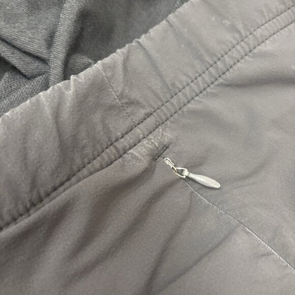 Outdoor Research Pants Small Nylon Mid Rise Stretch Pockets Water Resistant Zip - Picture 14 of 16